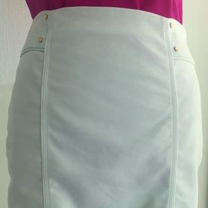 White House Black Market Pencil Skirt